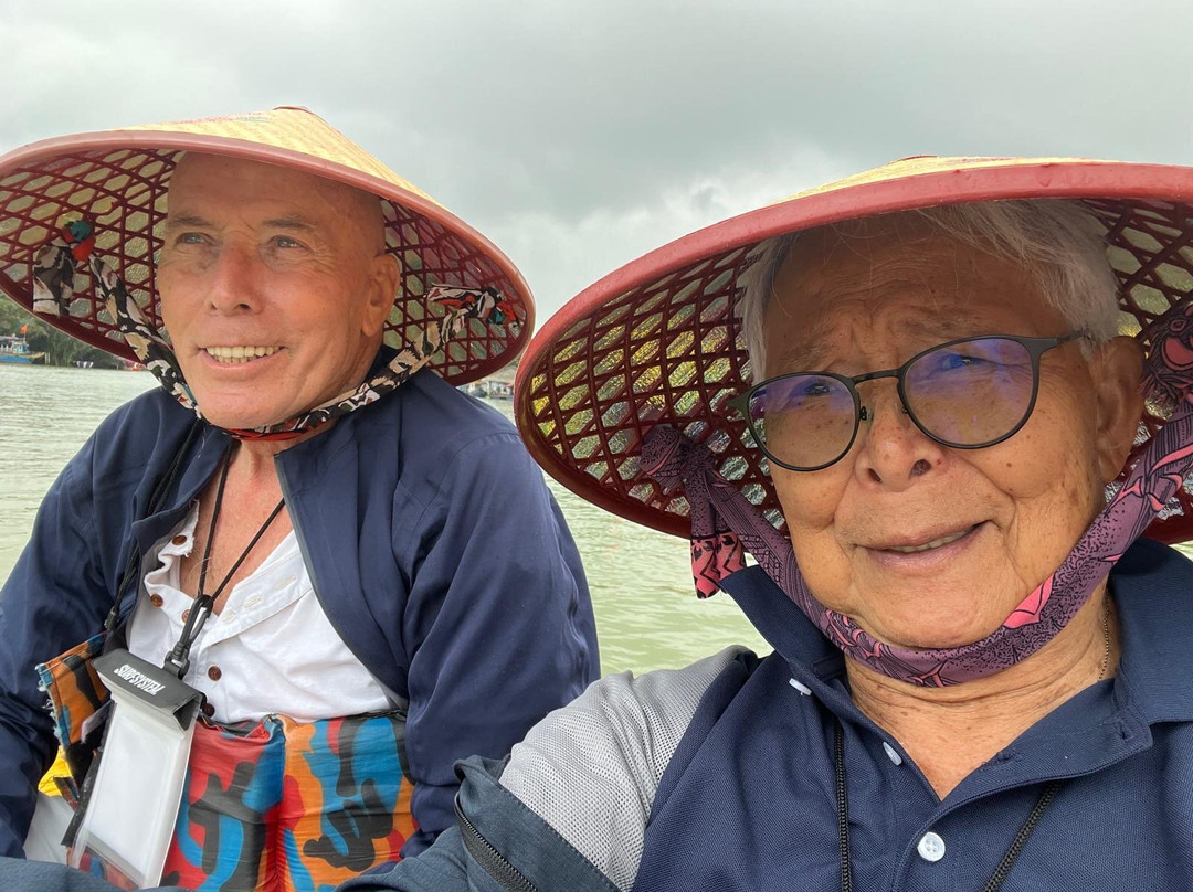 Aventure Vietnam Travel-河内必去景点