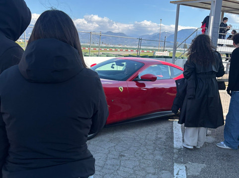 RSE Italia-伊莫拉必去景点