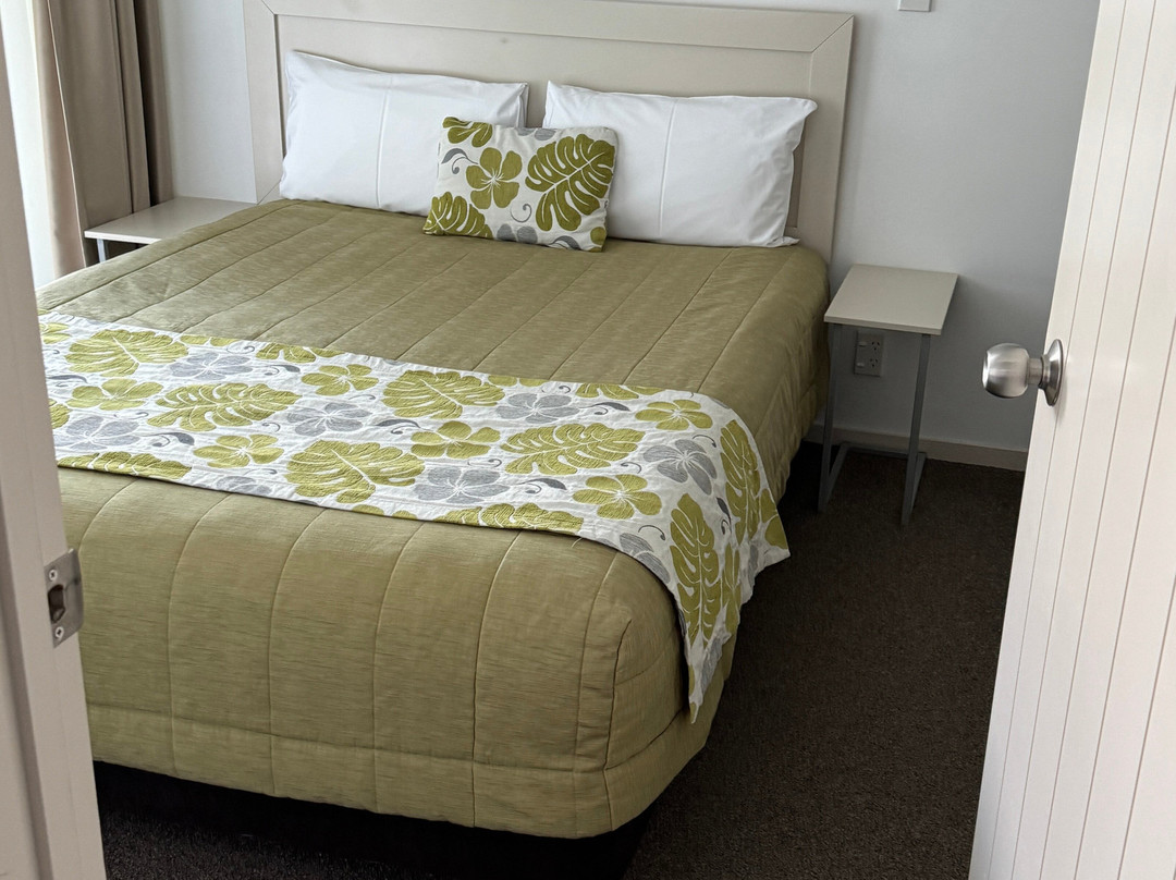 布瑞克水汽车旅馆主图