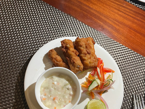 Spice Tree by Turaco主图