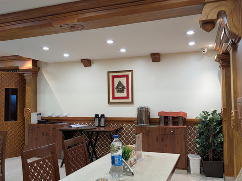 排远景酒店主图