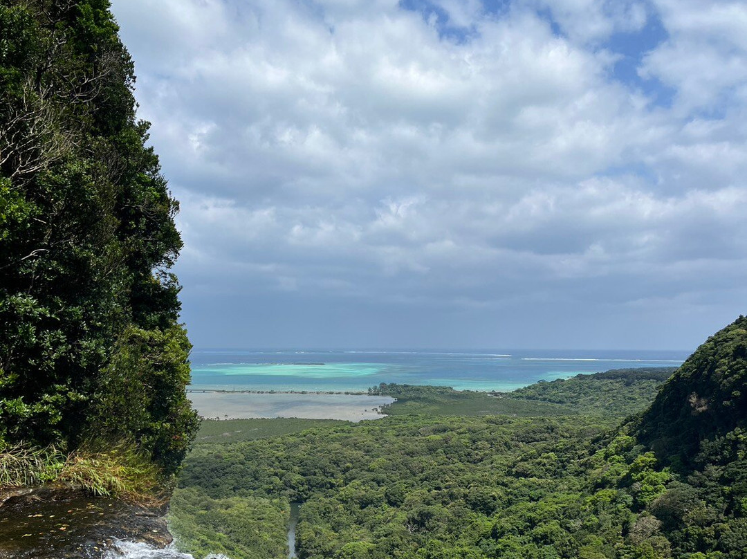 Iriomote Island Kayaks Kazaguruma-竹富町西表岛必去景点
