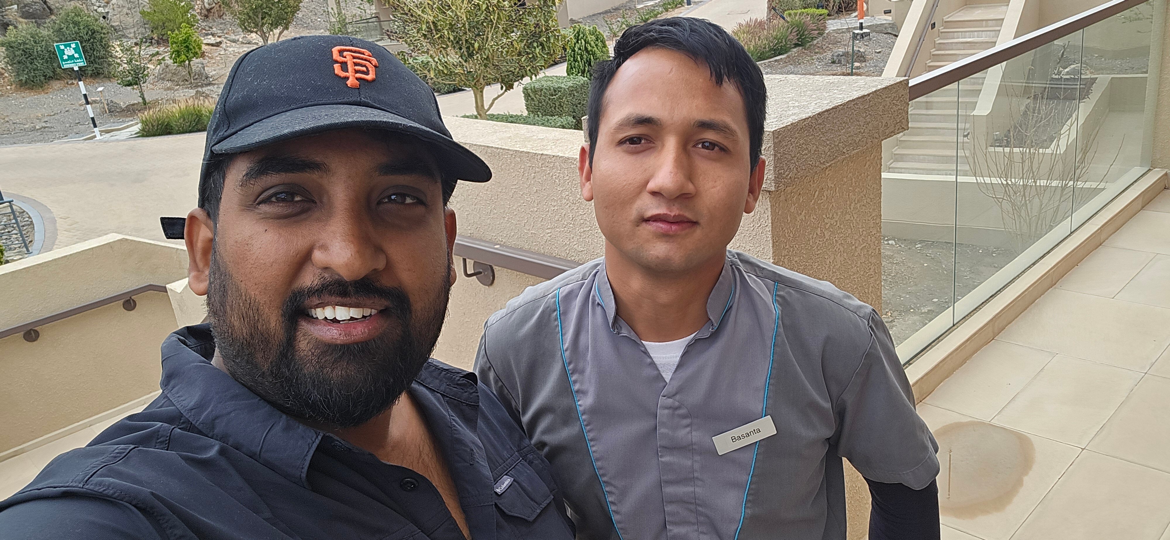 阿曼贾巴尔阿赫达尔杜斯特D2纳西姆度假村-官方