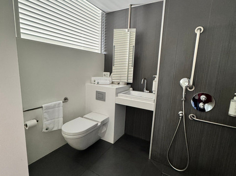 巴黎 Rueil Malmaison OKKO 酒店主图