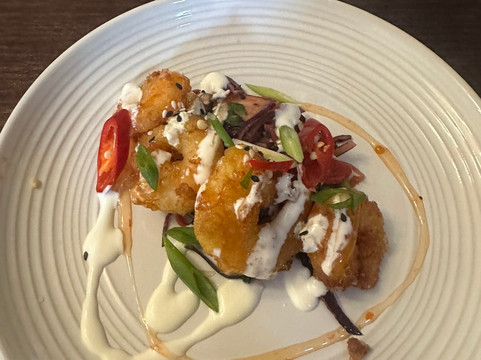 安格勒阿姆斯酒店主图