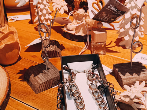 Heimatladen Hohenschwangau-施万高必去景点