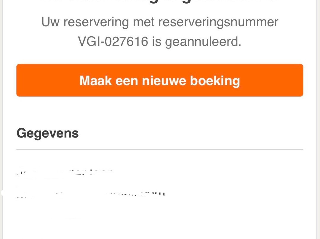 吉尔泽蒂尔堡凡德瓦克酒店主图