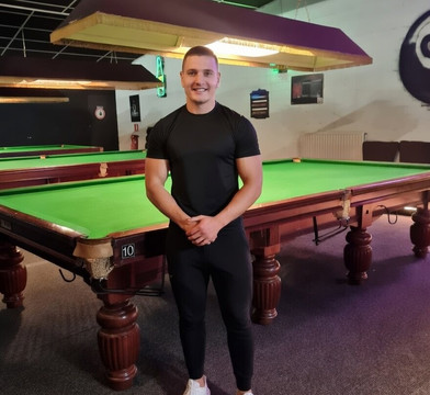 Bowlingpaleis Oostende-奥斯坦德必去景点