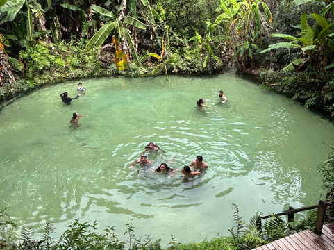 Turismo Jalapão-Palmas必去景点