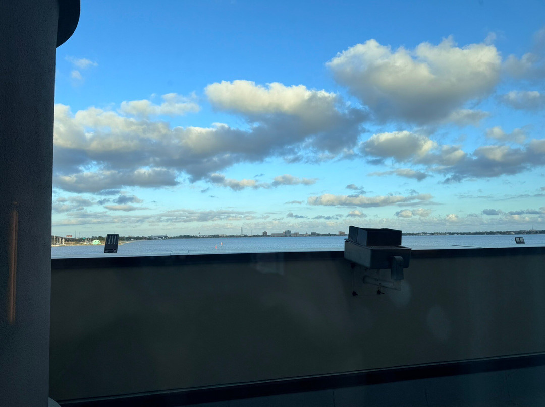 马蹄湖查尔斯 - 凯撒奖励计划目的地