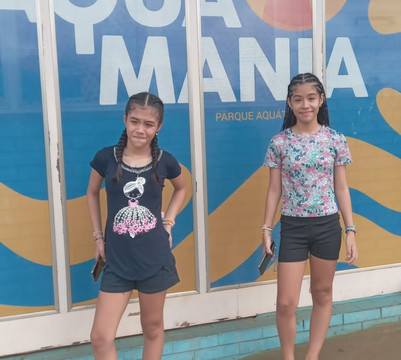 Aquamania Foz-伊瓜苏必去景点