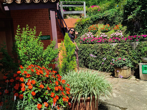 Mosteiro de São João-坎普斯－杜若尔当必去景点