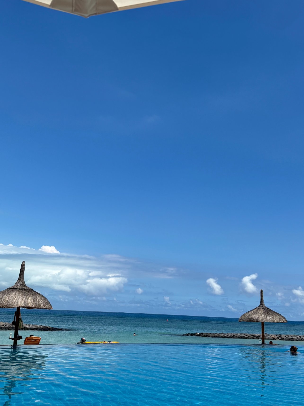 金沙套房水疗度假村-泳池