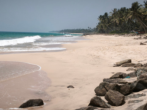 DIDI Explorer Lanka-班托塔必去景点