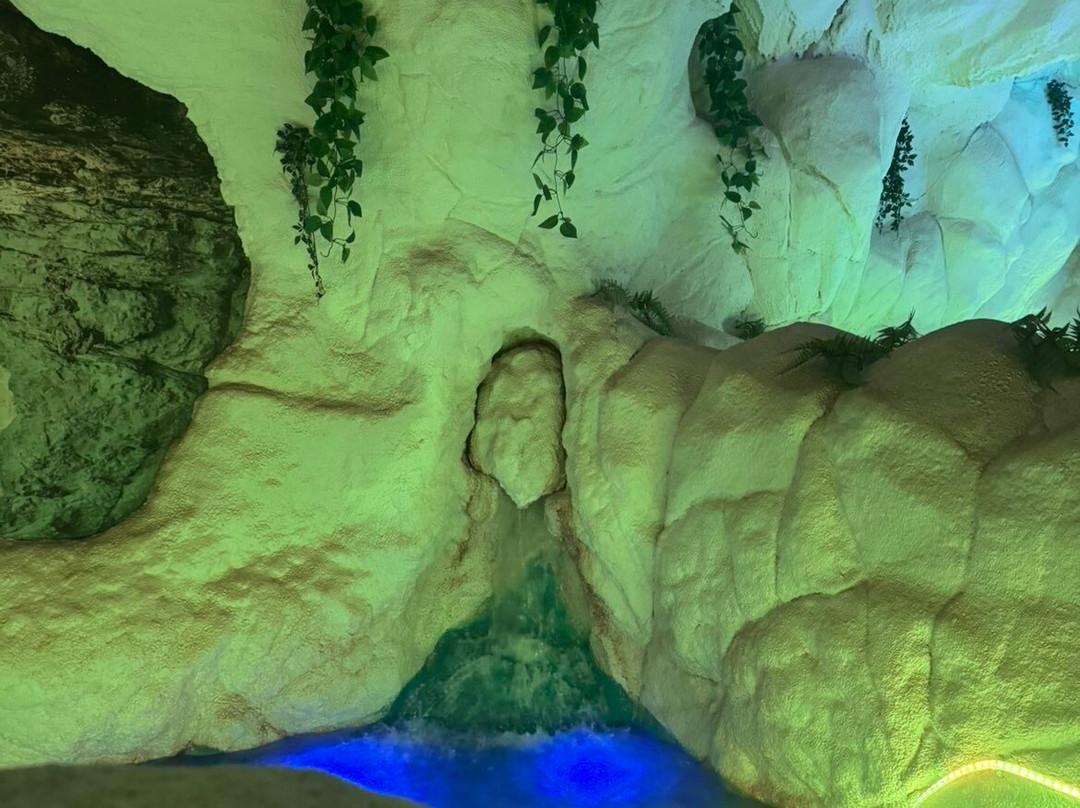 Salt Cave Paradise-Balbriggan必去景点