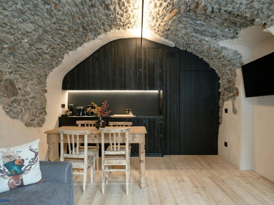 Grotta Balzer