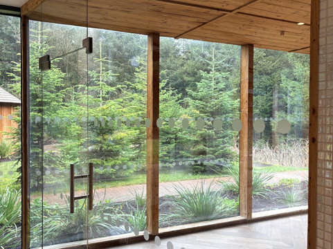 Aqua Sana Longford Forest-Ballymahon必去景点