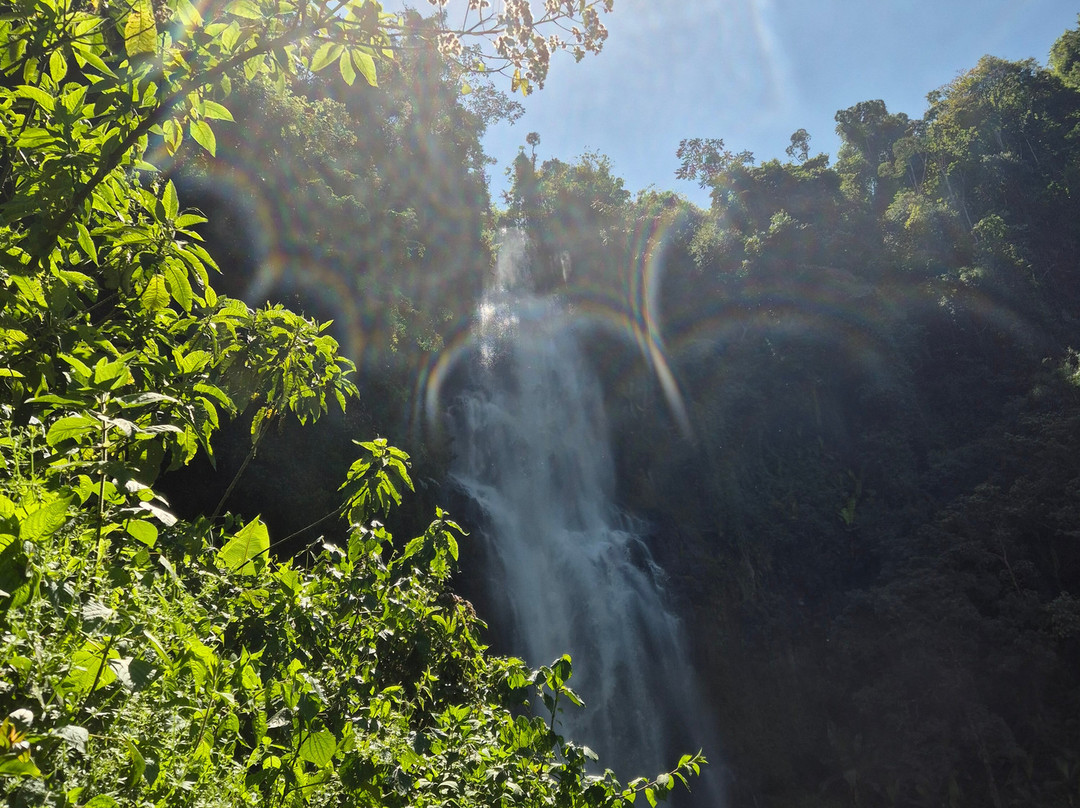 African Kismat Expeditions-Ruiru必去景点