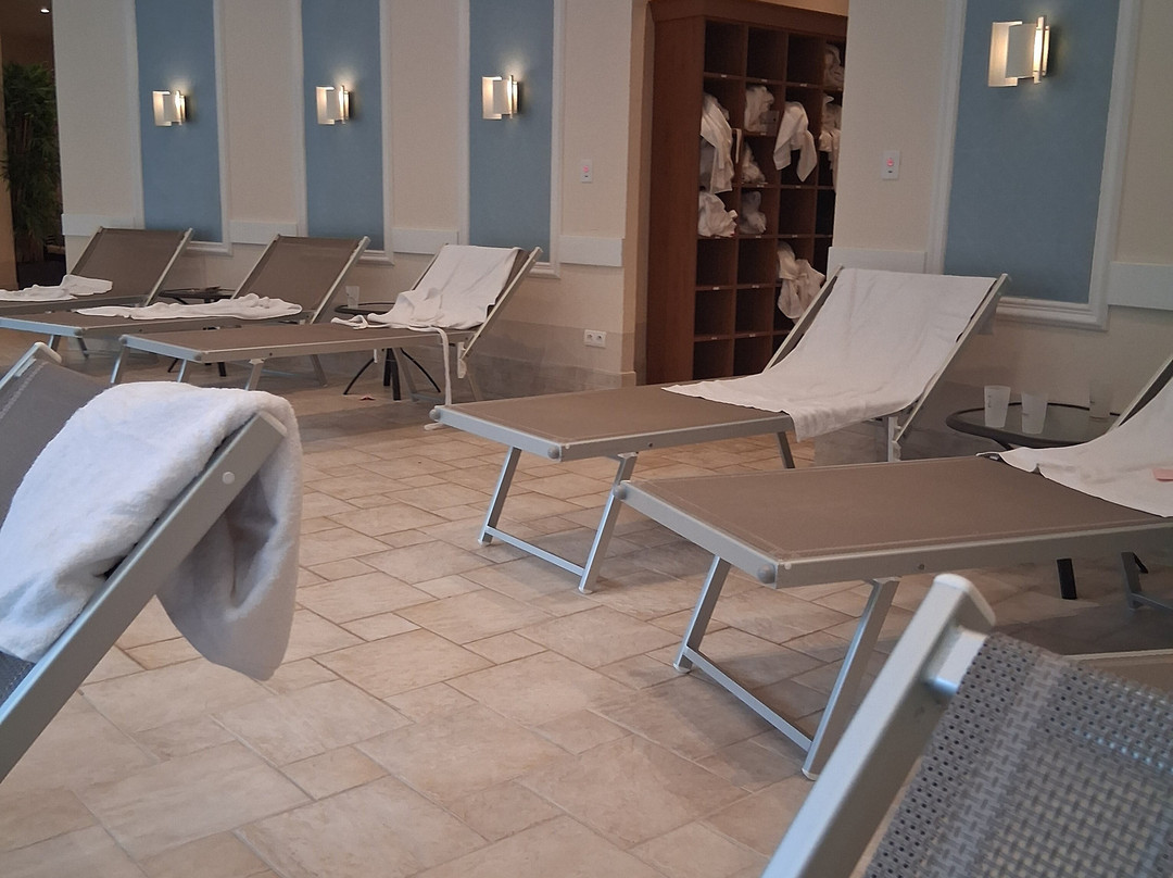 Le Grand Spa Thermal-布里德莱班必去景点