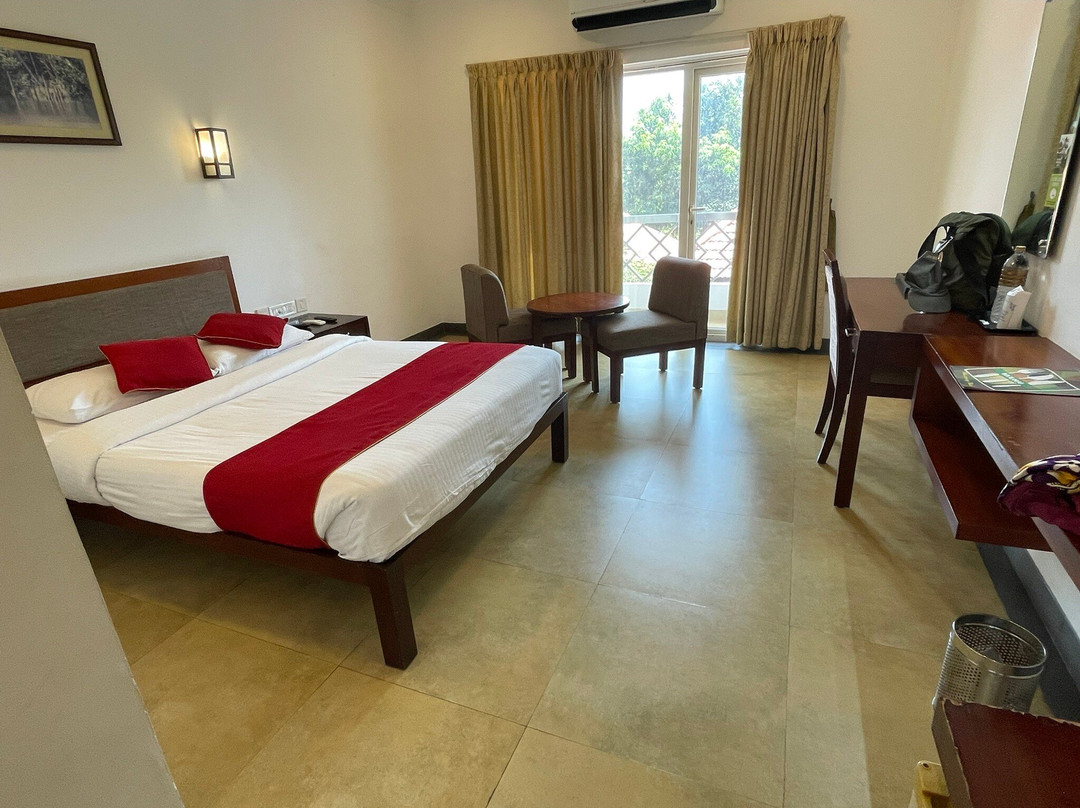 Renai Green Fields Kumarakom