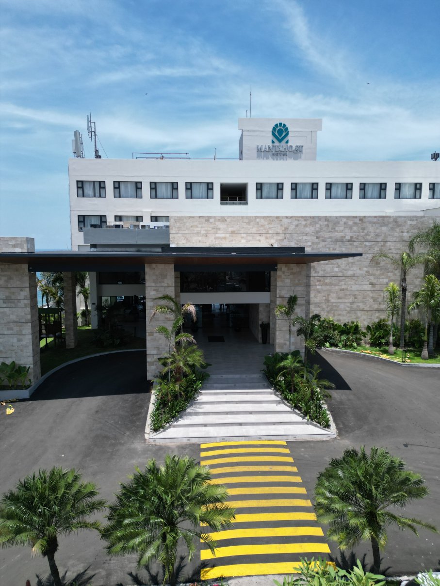 曼塔霍斯特酒店-度假村/酒店