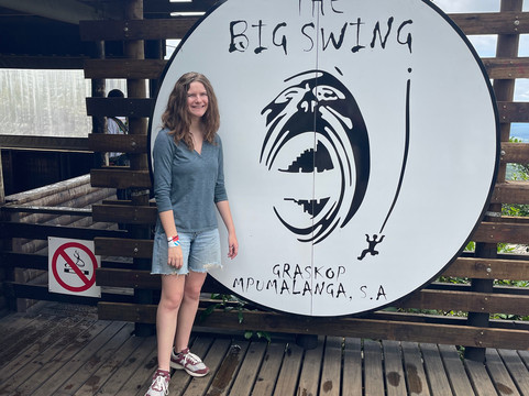 Graskop Gorge Lift Company-赫拉斯科普必去景点