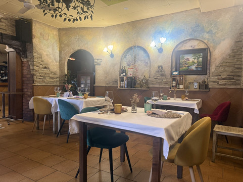 Gallina Clueca Gastrobar主图