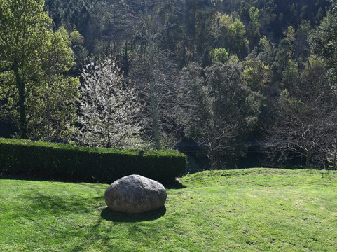 金塔德诺维乡村酒店主图