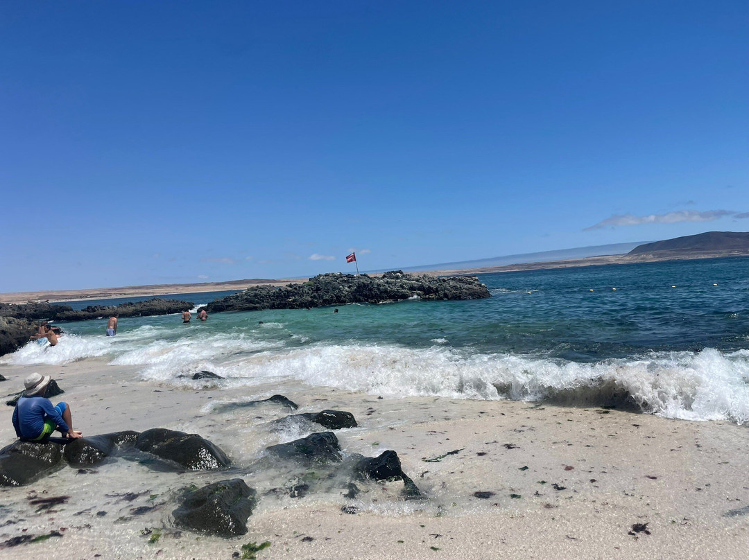 Bahia Inglesa-Copiapo必去景点