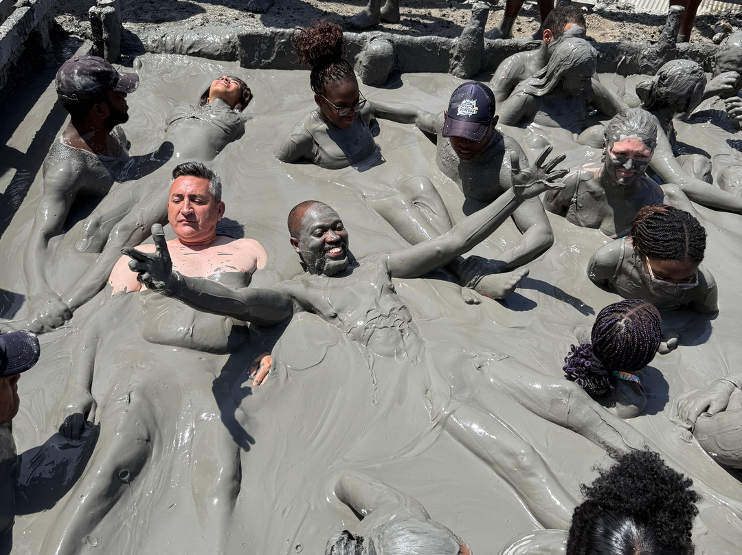 Its Lit Cartagena-卡塔赫纳必去景点