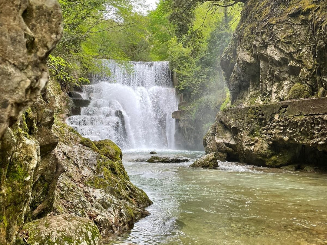 Fattoria Rosabella-Montella必去景点