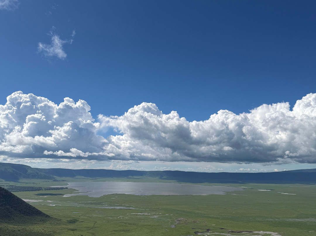Serengeti Silence - A Tour Operator-阿鲁沙必去景点