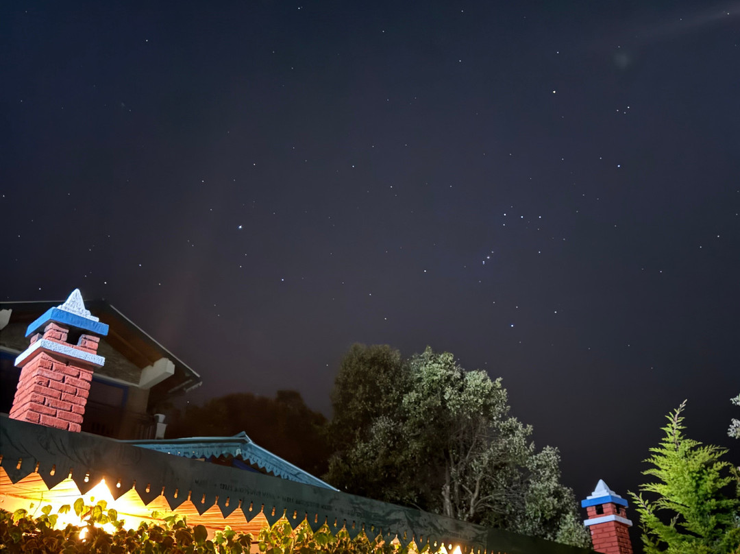 Dharohar Retreat主图