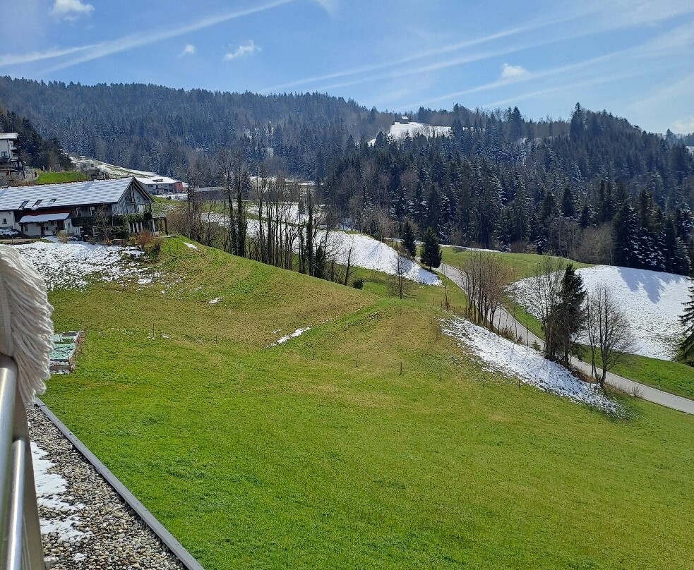 斯科恩布里克酒店主图