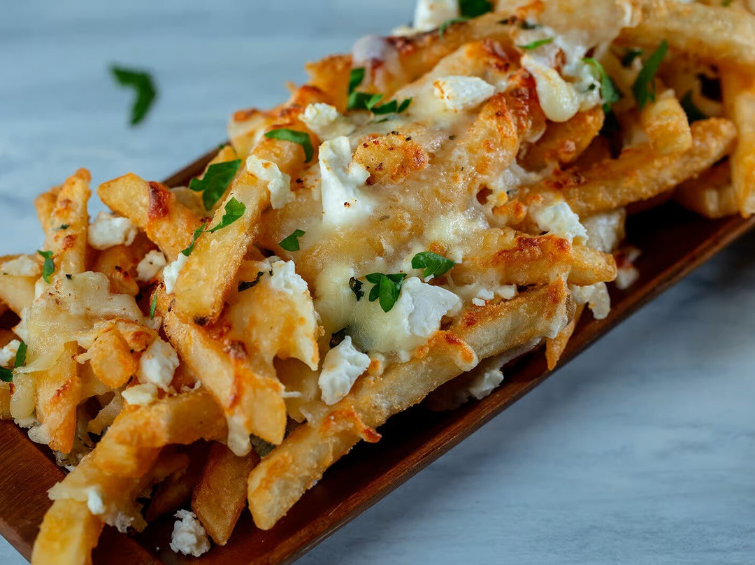 The Great Greek Mediterranean Grill - St. Johns, FL