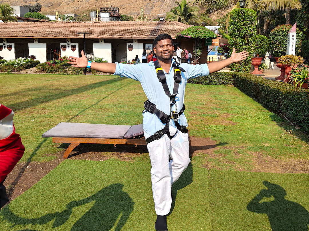 Della Adventure Park-罗纳瓦拉必去景点