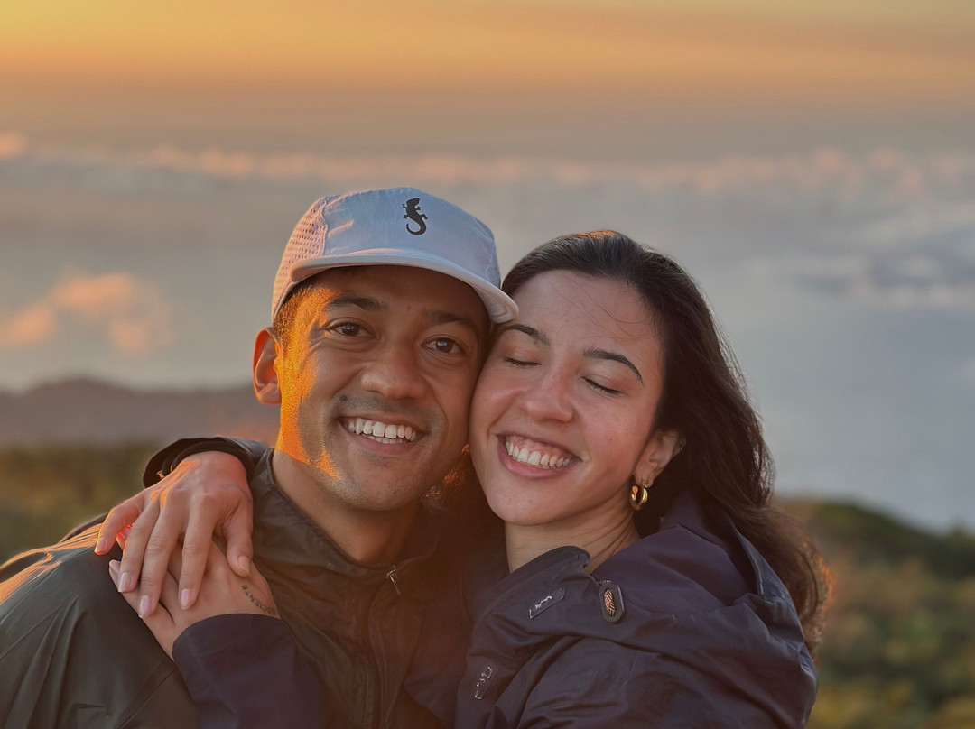 Pico do Papagaio-格兰德岛必去景点