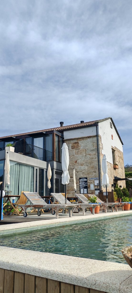 金塔德圣阿马罗乡村酒店-官方