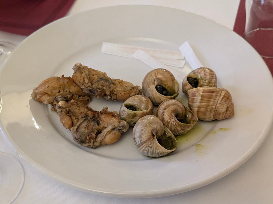 巴菲城堡酒店主图