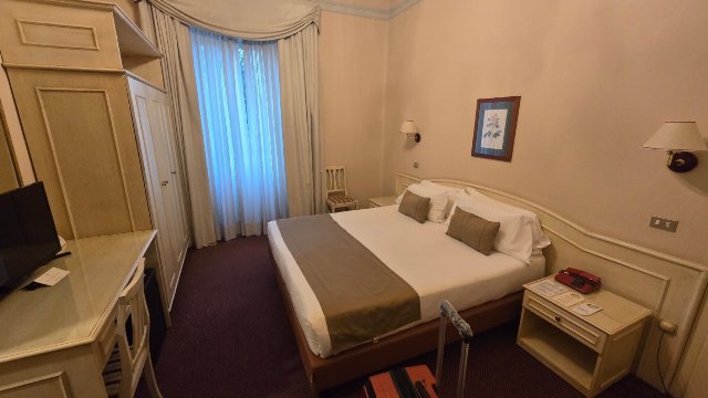 埃尔可利尼艾萨维酒店-官方