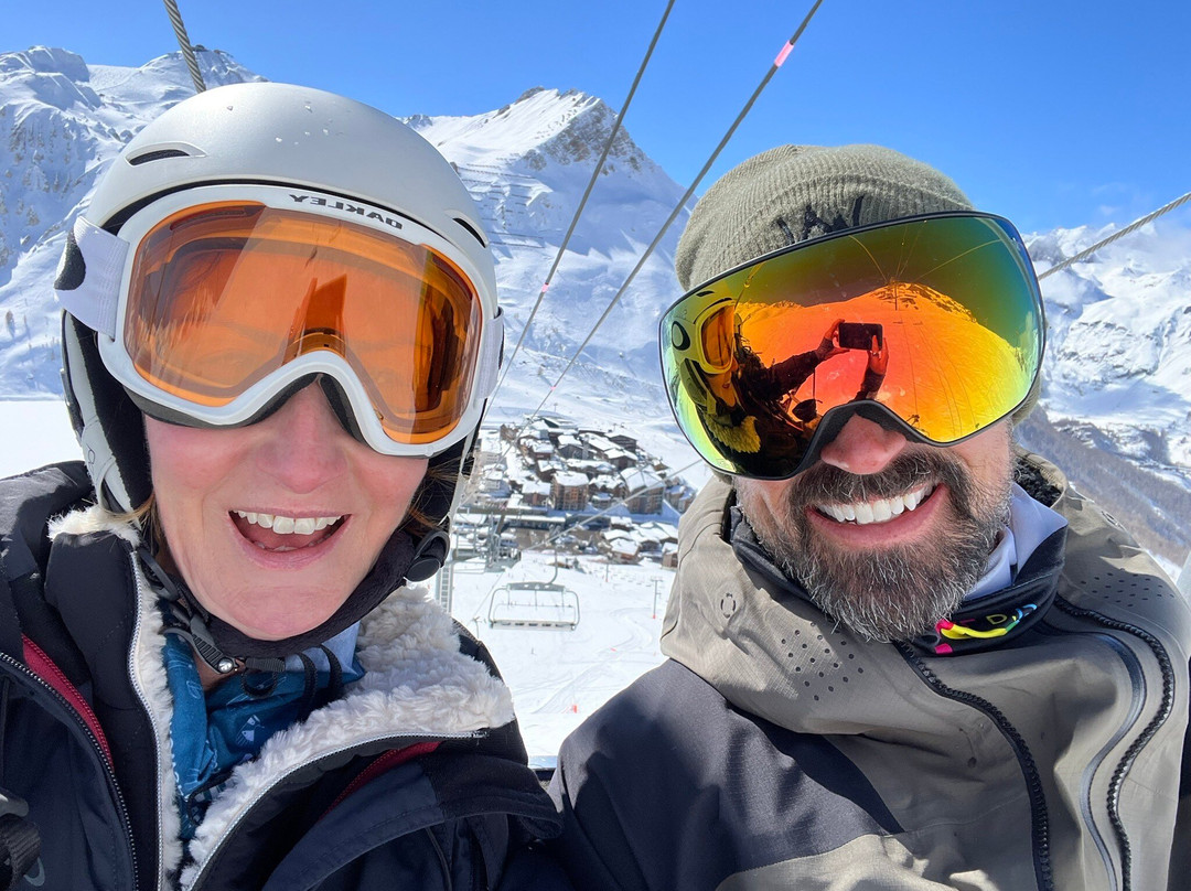 Ultimate Snowsports Tignes-提涅必去景点