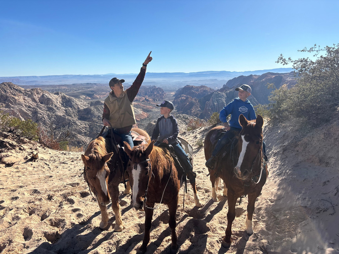 Eagle Mountain Ranch