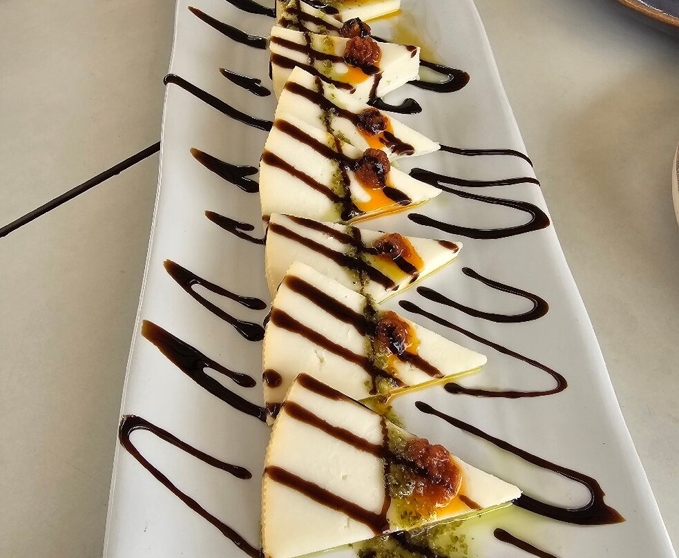 Casas Rurales Poblado Jirdana主图