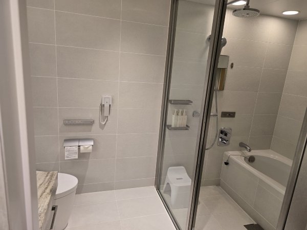 大阪皇家古典酒店-浴室