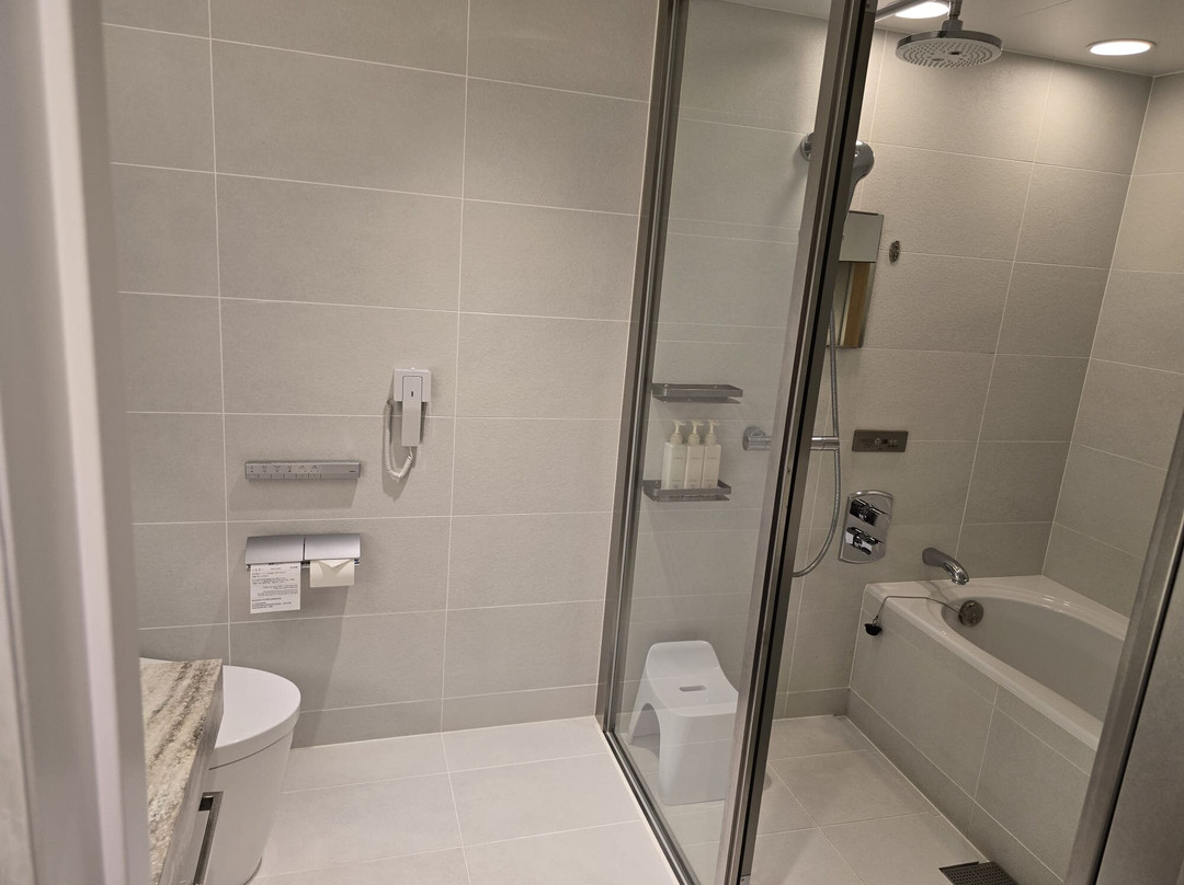 大阪皇家古典酒店主图