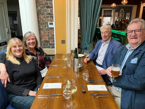 Saltfish Seafood Restaurant & Bar