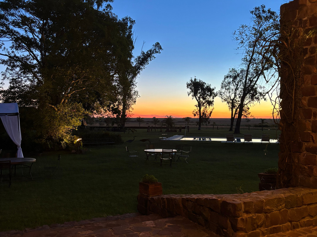 Torre del Guayaibi主图