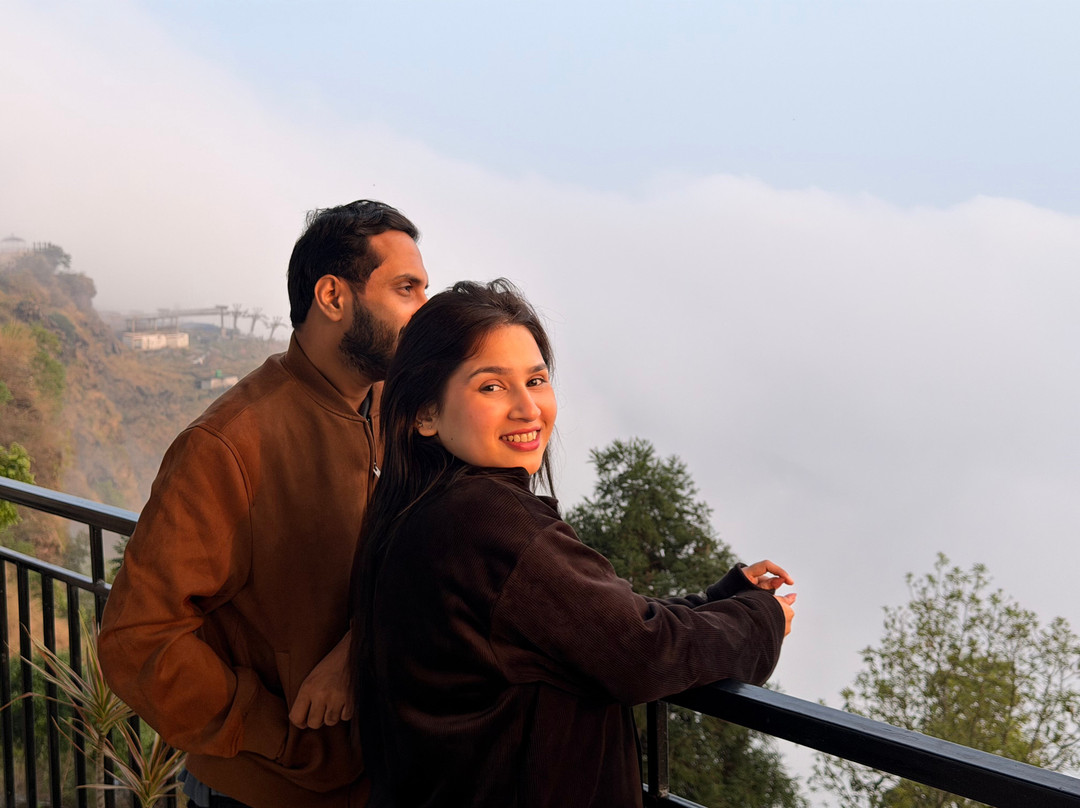 Avianna Windy House Wellness Retreat & Spa