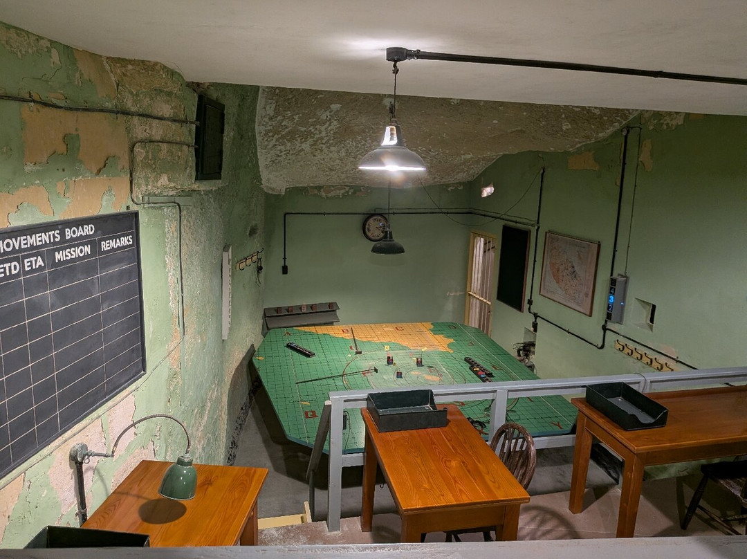 拉斯卡伊战争客房-瓦莱塔必去景点