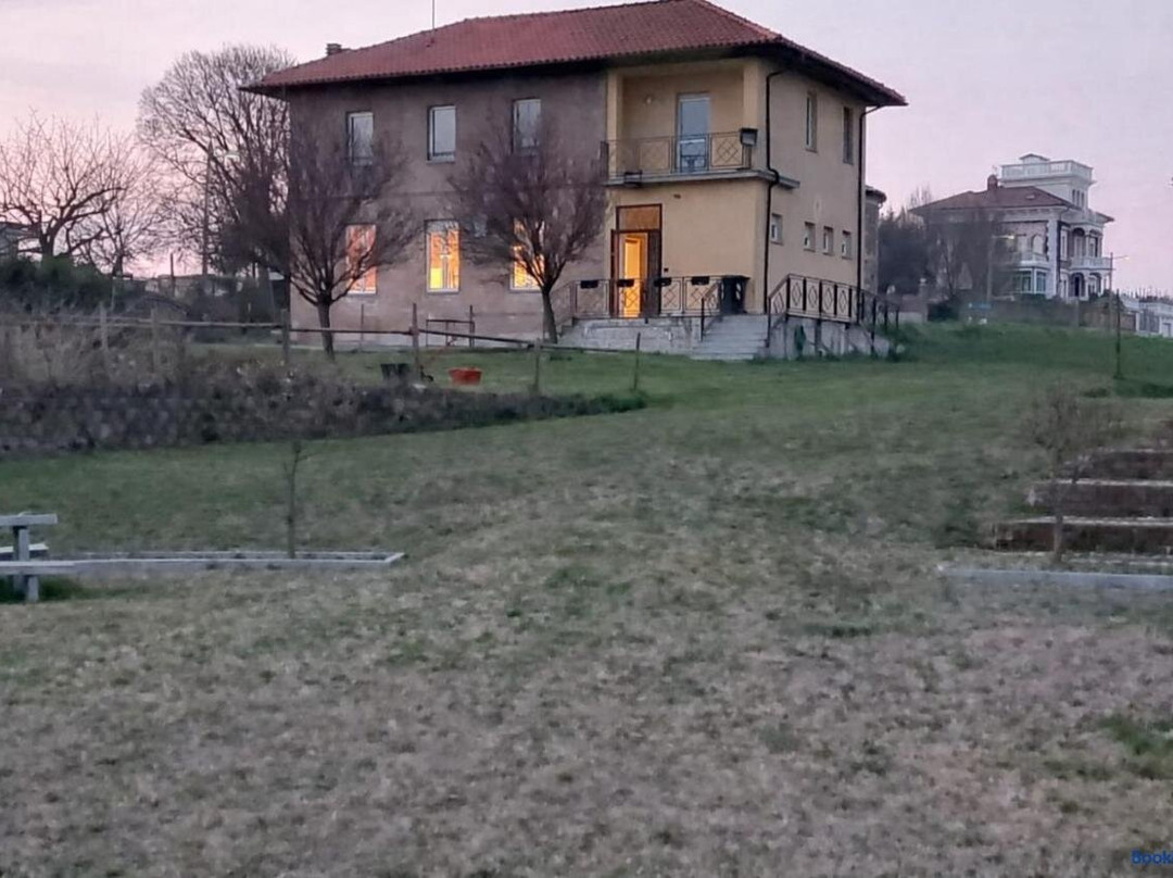 L'Ostello di Pa'